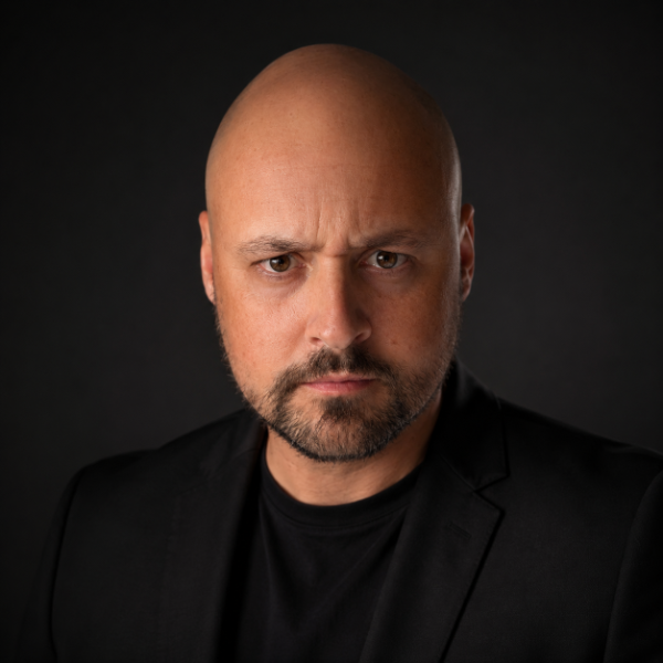 Kiss Norbert influencer profilképe