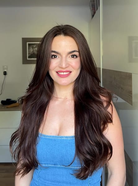 Nagy Alida Rita
