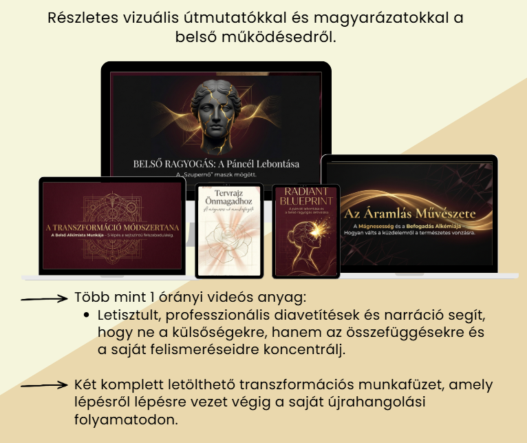 Árnyék Akadémia – Influencer partnerprogram — 2. kép