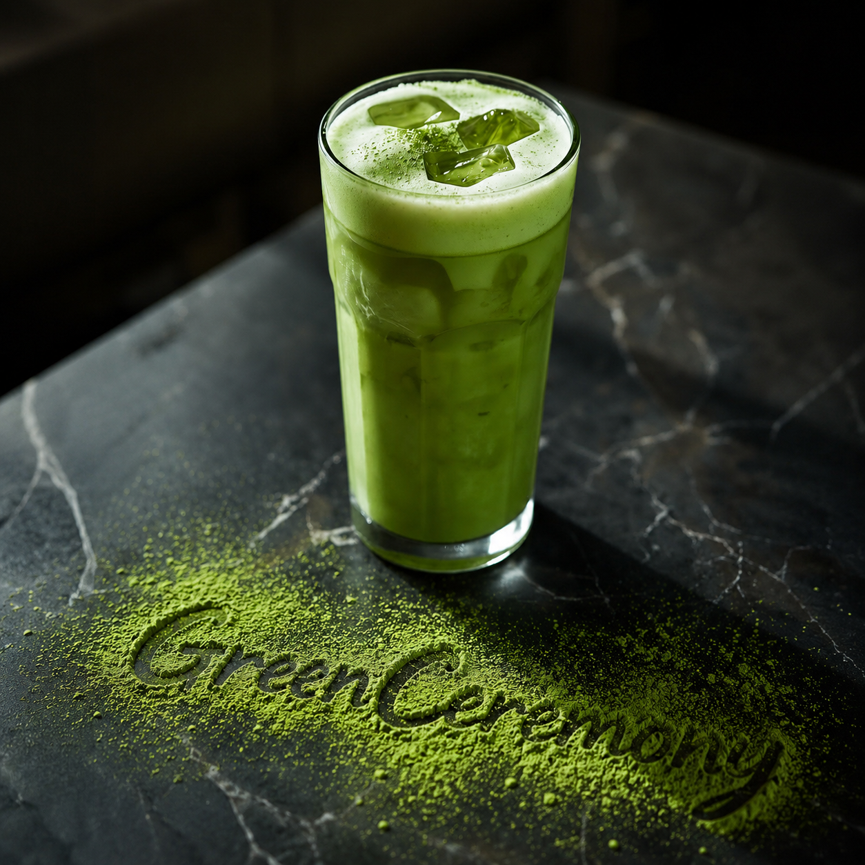 Prémium matcha márka UGC-videókészítőket keres | Barter + fizetett — 2. kép