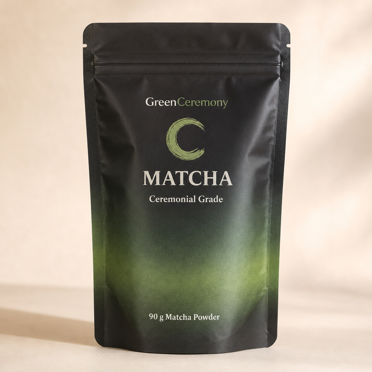 Prémium matcha márka UGC-videókészítőket keres | Barter + fizetett — 1. kép