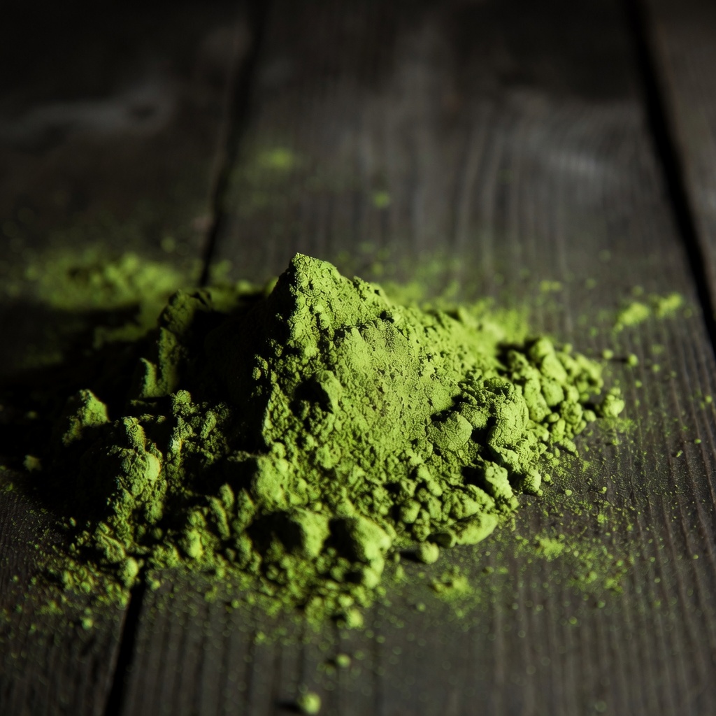 Prémium matcha márka UGC-videókészítőket keres | Barter + fizetett — 3. kép