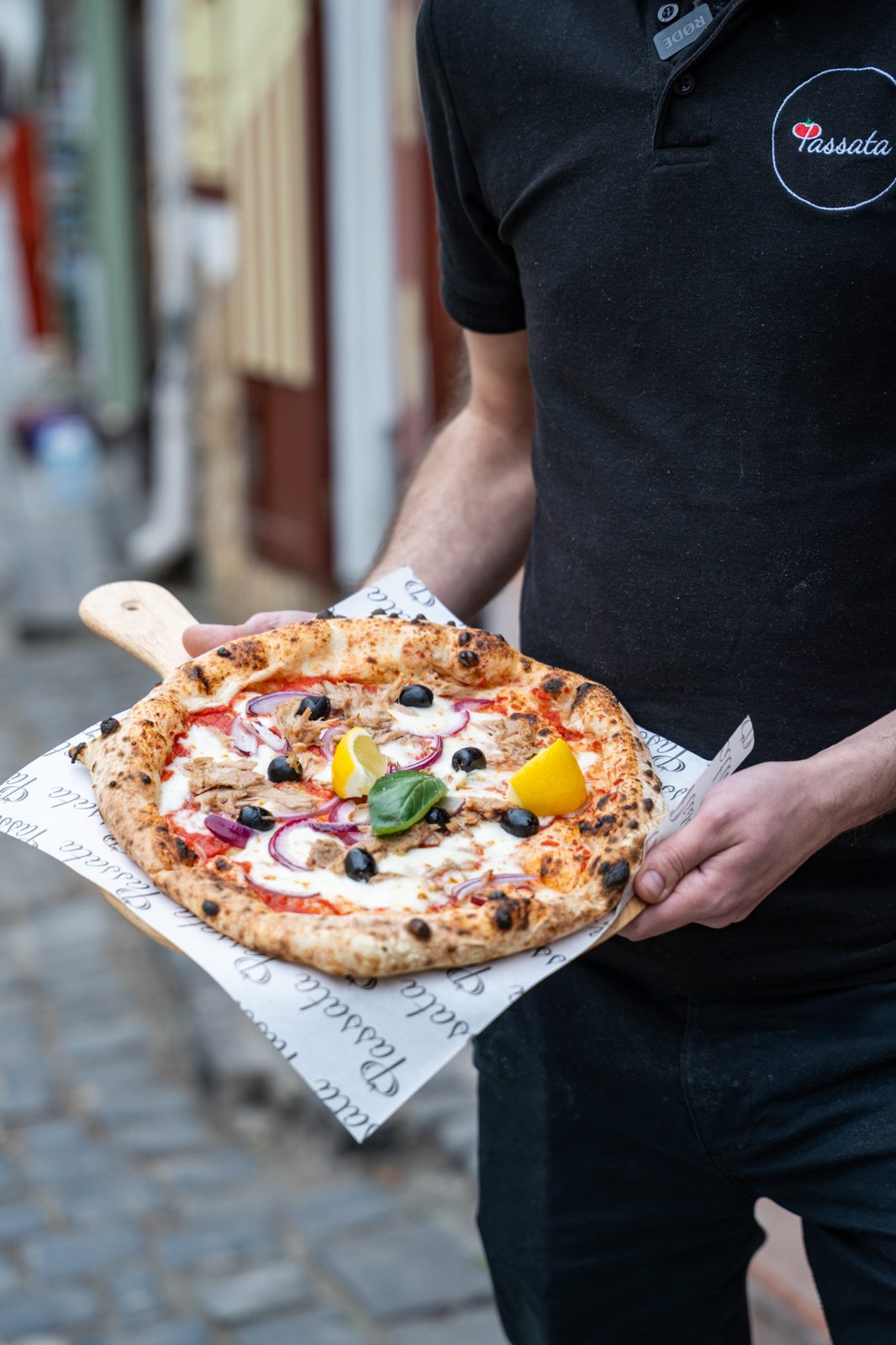 Együttműködés gasztro tartalomkészítőknek: Fókuszban a burrata!  — 3. kép