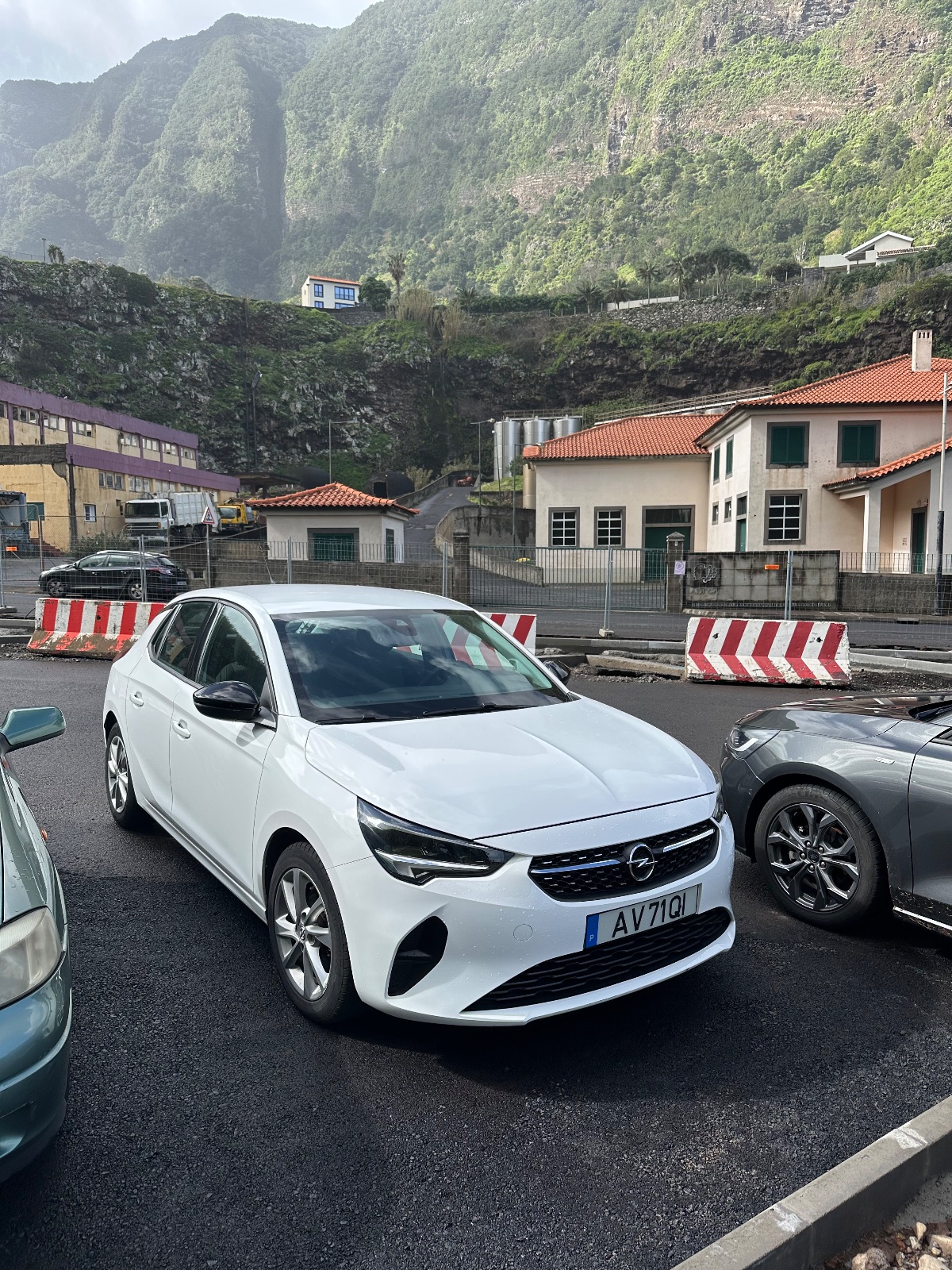 Autóbérlés Madeirán, kaució és hitelkártya nélkül! 🚗 — 1. kép