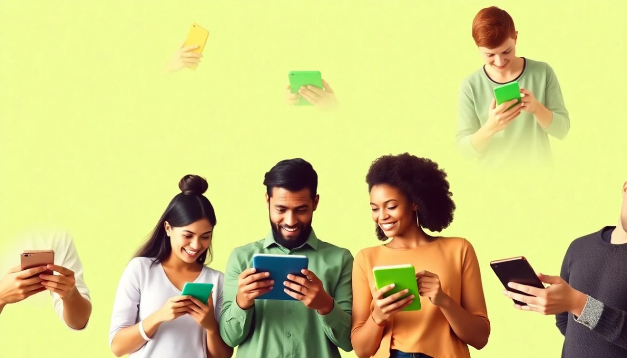 UGC tartalom a digitális marketingben