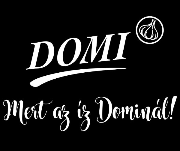 Domi Fokhagyma Kft