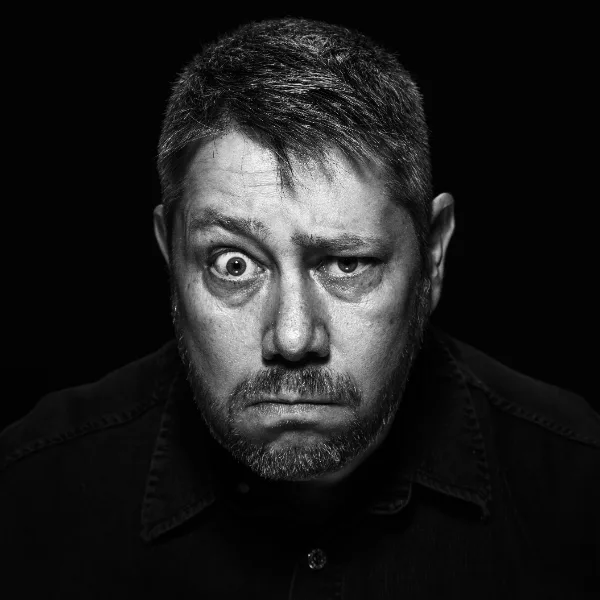 Tamas Krieger viselkedéskutató, neurokommunikációs tréner