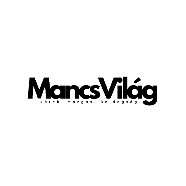 MancsVilág - Kis Zoltánné