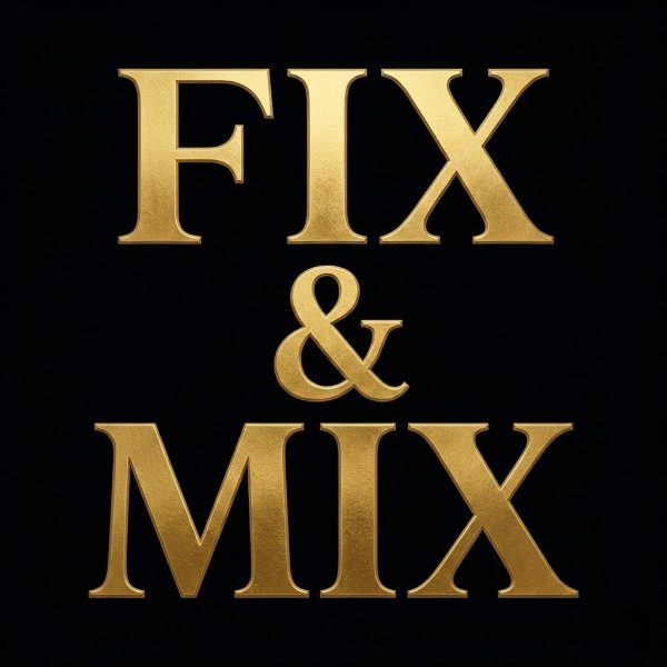 Fix&Mix Matcha