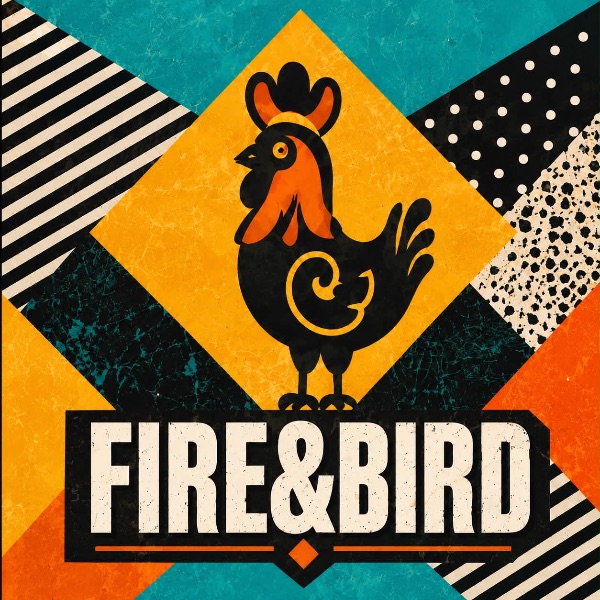 Fire&Bird