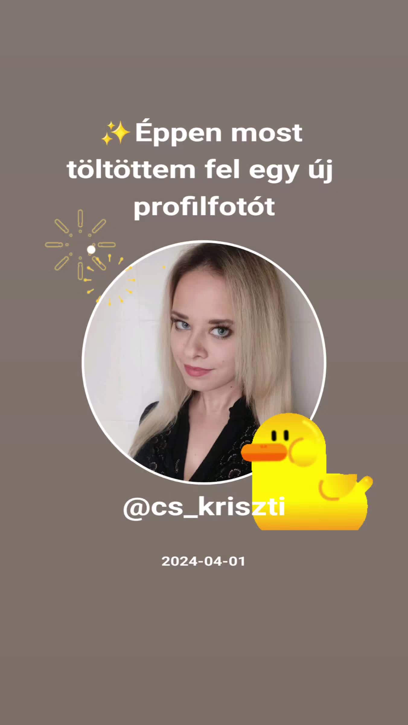 TikTok videó