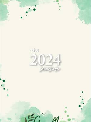 Köszönjük mindenkinek ezt az évet! Jövőre találkozunk! ❤️ #2024 #2025 