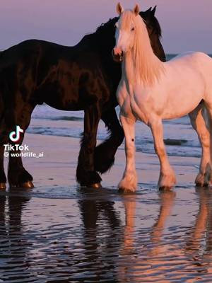 #foryoupage❤️❤️ #bazdkiforyuba #flowers #deutsch #horse 