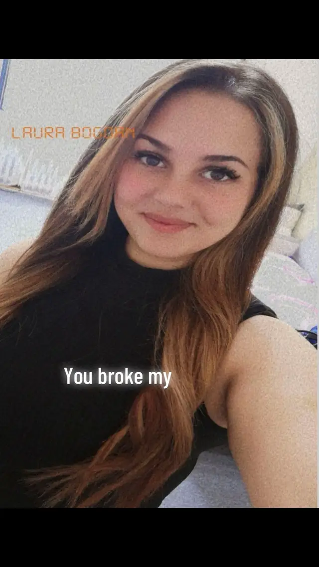#youbrokemyheart #foryoupage❤️❤️ #fy #nekedbeakaromlatni #foruyou 