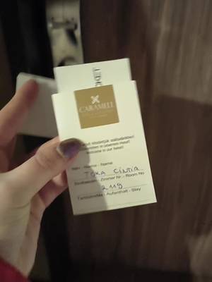 #caramelhotel #bükk 🥰😍  😍 