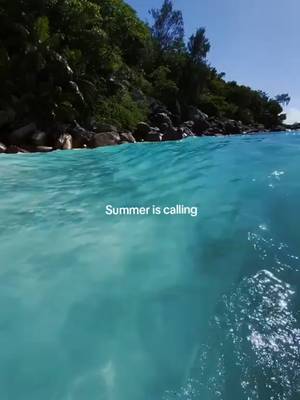 Summer is calling🥹😝 #summer #summervibe 