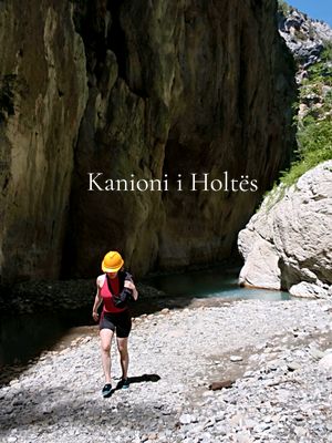 Holta Canyon🤍 #kanioniiholtes  #albania  #fyp 