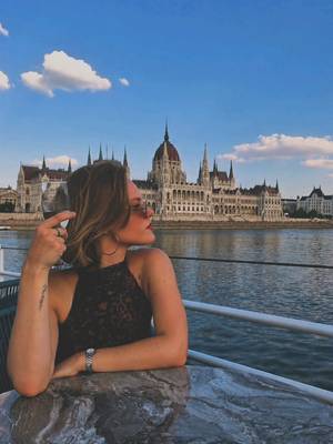 Programajánló 🍸⚓ (nem reklám) @V #fyp #budapest #cruise 