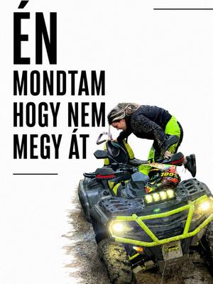ÉN MEGMONDTAM!!!!! #quad #aodes 