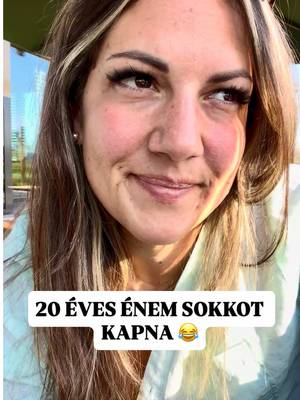 20 évesen olyan magabiztosan megterveztem a 30-as éveimet… kár, hogy az életet elfelejtettem megkérdezni róla. 🤣 Na mindegy, targoncás még lehetek. Ti ott tartotok, ahol 20 évesen elképzeltétek? 👀😂 #önirónia #30felett #őszintén #gondolatok #nekedbe 