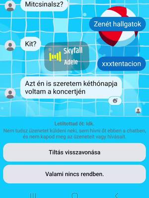 TikTok videó