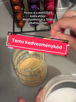 #ad ✨ Nagyon élvezem a vásárlást a Temun! Keresd meg a kódomat [ald922543] a Temu alkalmazásban, hogy élvezd a megfizethető árakat! #temu #temufinds #temucreator #goodfinds 