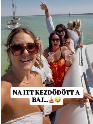 Nagyon köszönöm MINDENKINEK, aki eljött, akár messzebbről is. 🥹 Kurva jó érzés volt végre nem csak egy kijelzőn keresztül látni titeket, hanem személyesen is találkozni, beszélgetni és együtt röhögni. 🩷 És egy biztos: nem ez volt az utolsó!!🥹 Legközelebb talán már profibban csinálom… bár erre azért ne vegyetek mérget. 😂 Ki jön a következőre? 👀🩷 #közönségtalalkozó #jennisteam #balatonfüred #fogyás #nekedbe 