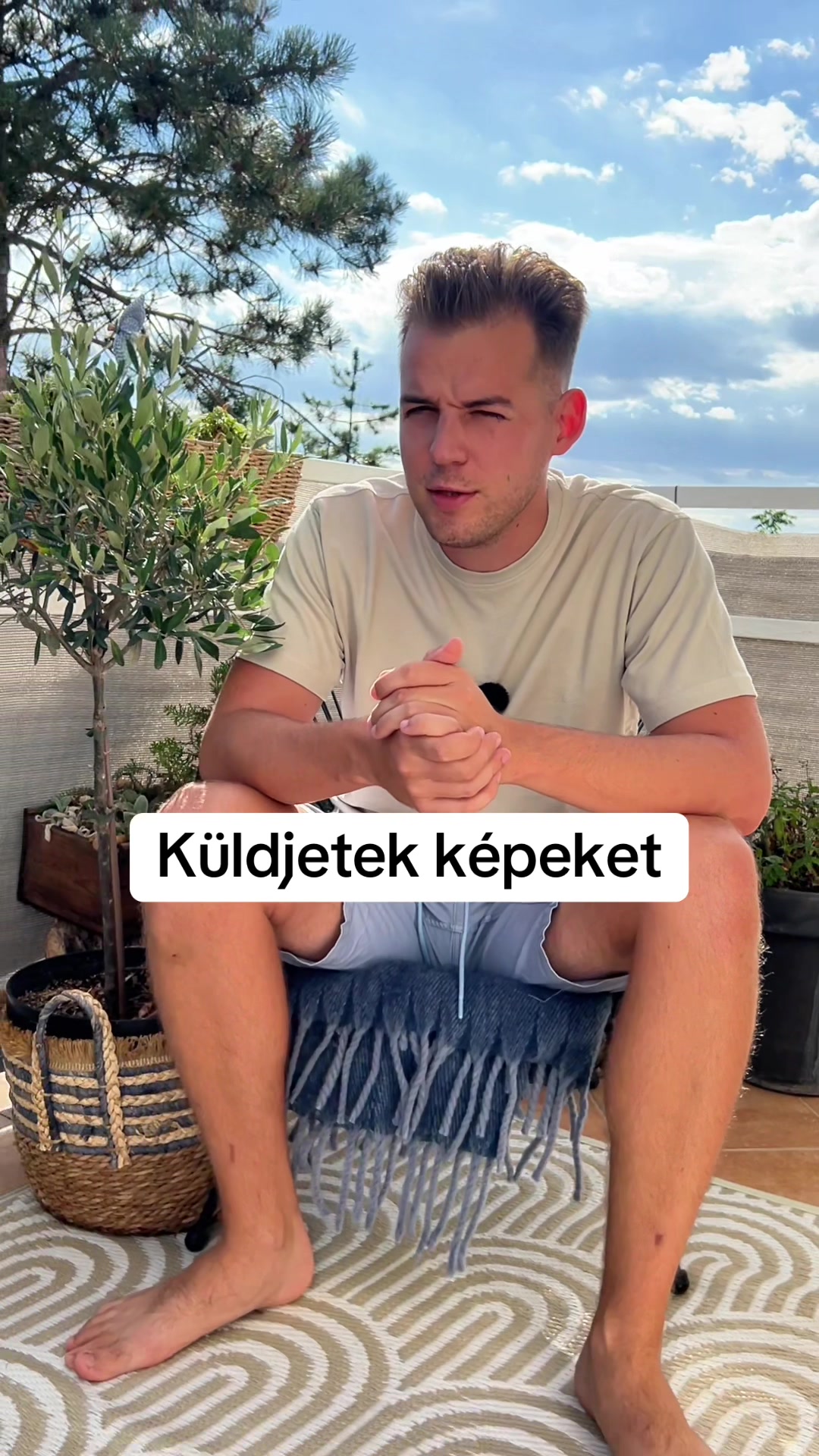 Küldjetek képeket, hogy milyen kárt okoztak nálatok a növények.🌳🌿  #kert  #Kertészkedés #amatőrkertész #növények #faültetés