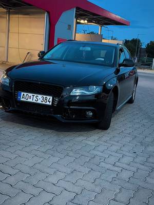 #audi #mydreamcar 😈#audia4 