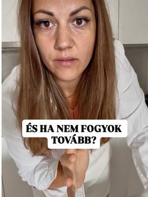 Két hónapja nem fogyok. De két hónapja nem is hízok vissza. Lehet, hogy ezt is meg kéne tanulnunk néha sikerként értékelni. 😅🤷🏻‍♀️ Te hogy éled meg, amikor hetekig vagy hónapokig nem mozdul a mérleg? 👇🏼 #fogyás #életmódváltás #diéta #változás #nekedbe 