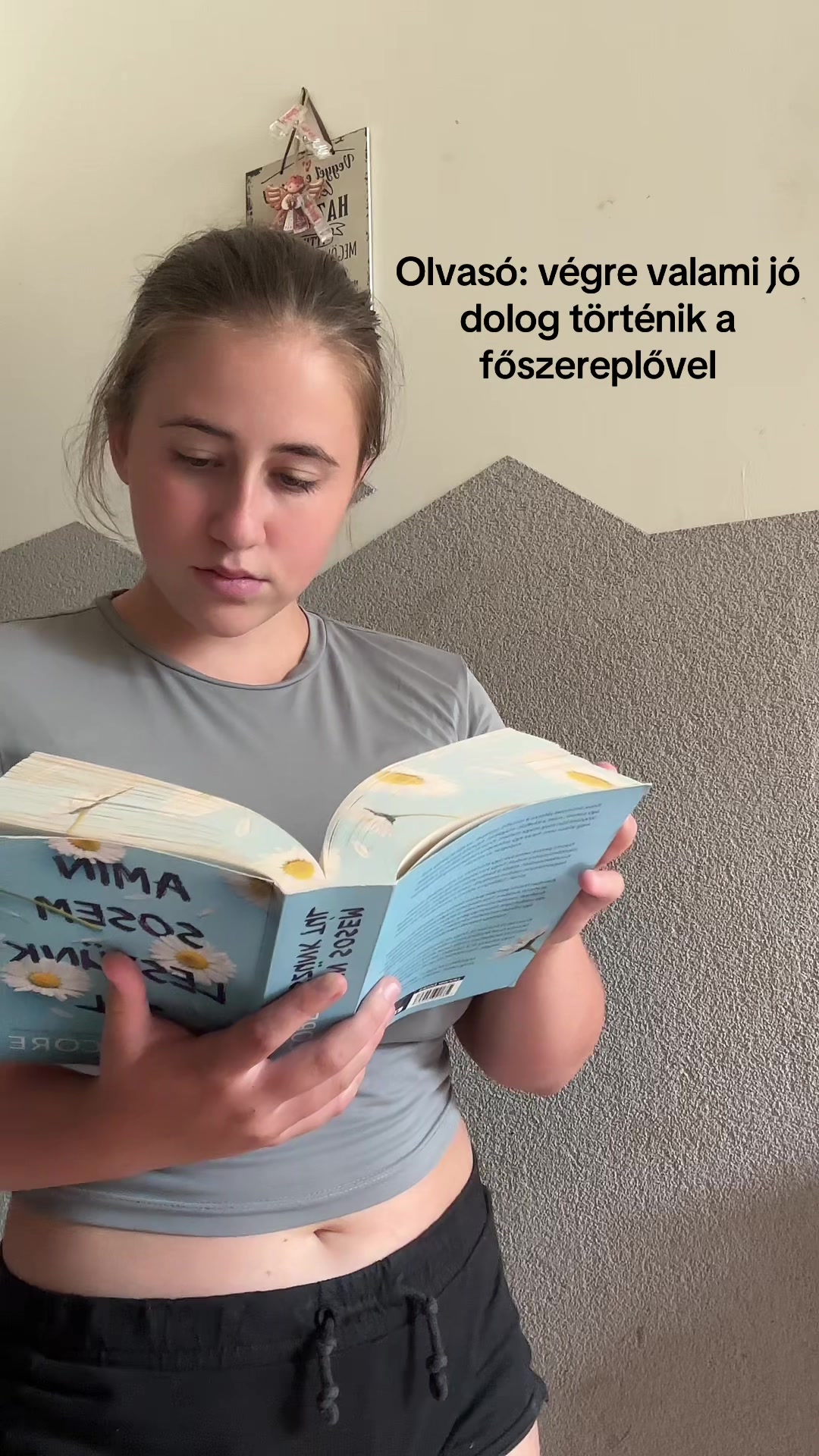 Bocsánat. Vagy mégsem. 😌✍️ #booktok #booktokhungary #writer #booklover #fyp 