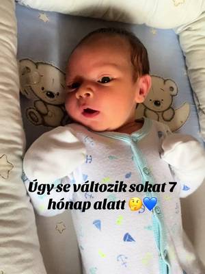 #dragakisfiam👦🏻💙💙💙 #életemfiaam💙👑 #kisbabam🥰💎 @✨Glommy✨ 