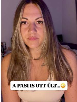 Ezt KURVA sokan kérdezitek tőlem. És ugyebár nálam nincsenek tabuk… úgyhogy elmeséltem a teljes, vállalhatatlan sztorit. 😭😂 Nálatok ez egy konkrét „NA BAZDMEG…” pillanat volt, vagy mindig is tudtátok, kihez vonzódtok? 👀🏳️‍🌈 #tabuknélkül #őszintén #önismeret #comingout #nekedbe 