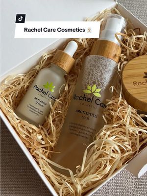 reklám | @Rachel Care Cosmetics 🧖🏼‍♀️🩷 Weboldal: https://rachelcare.shop/ #reklám #rachelcarecosmetics #arcápolás 