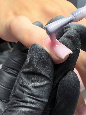 @MarilyNails #veszprém #gelnail #glitter 