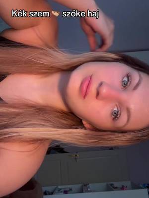 😽😽😽 #fy #viral #blonde #fyp 