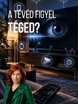 A videóban a Gamers Nexus, a Level1Techs és független biztonsági kutatók által végzett vizsgálat megállapításait mutatom be, amelyről több jelentős nemzetközi sajtóorgánum is beszámolt. A videóban a kutatók és a gyártó álláspontját is ismertetem. A célom nem annak eldöntése, hogy kinek van igaza. A történet számomra elsősorban egy sokkal tágabb és időszerűbb kérdésről szól: vajon mennyire tudjuk, milyen adatkezeléshez járulunk hozzá, amikor használni kezdjük a körülöttünk lévő okoseszközöket? #adatvédelem #okostévé #okoseszközök #technológia #digitálistudatosság