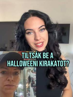 A Halloween veszélyezteti a gyerekeket?