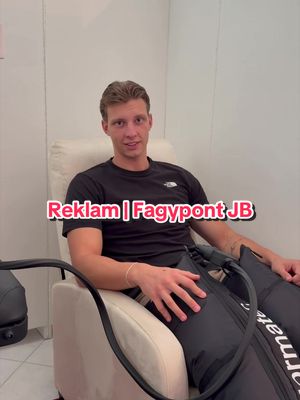 Reklam| Három különböző regeneráló kezelést volt lehetőségem kipróbálni. Ha sokat edzel, sportolsz, vagy egyszerűen csak szeretnél egy kis extra törődést, akkor érdemes kipróbálnod. ⚡️ 📍 @Fagypont – Jászberény, Gyöngyösi út 25. #reklam #recovery #feltöltődés #recoverytime #athlete 