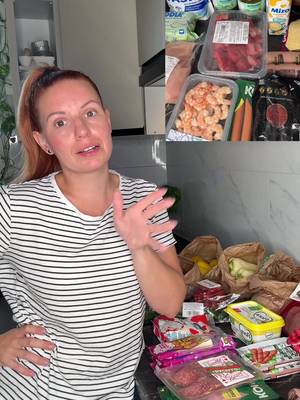 👛🥘 Majdnem heti vásárlás, és miket főzök 6 tagú családként. #vásárlás #főzés #momof4 #familyof6 #kifli @Kifli.hu 