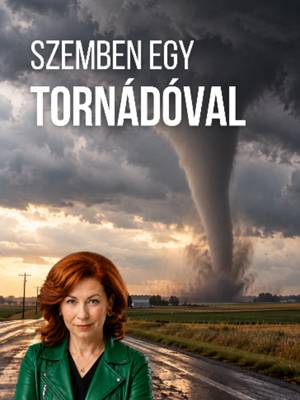 Mi történik valójában egy tornádó belsejében? Miért nem szabad híd alá bújni, és mit jelent, ha egy tornádó látszólag egy helyben áll? Ebben a videóban nemcsak a legfurcsább tornádótényeket szedtem össze, hanem személyesen is megkérdezhettem Ricky Forbes tornádóvadászt, aki már több mint 500 tornádót látott testközelből. És van pár dolog, amit valószínűleg eddig teljesen rosszul tudtál. 🌪️ #tornado #vihar #természetikatasztrófa #katasztrófa  #érdekességek #TUDOMÁNY #krisztaszféra