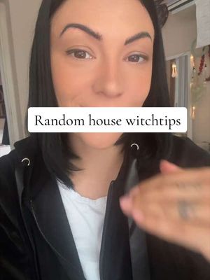 #witch #witchcraft #protection #energy #witchtip 