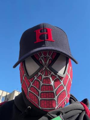 #spiderman #cosplay #csodálatospókember #electra