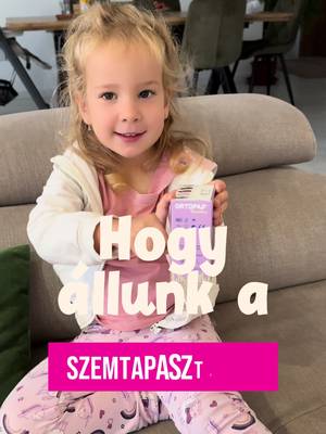 Hullámvölgy #szemtapasz 