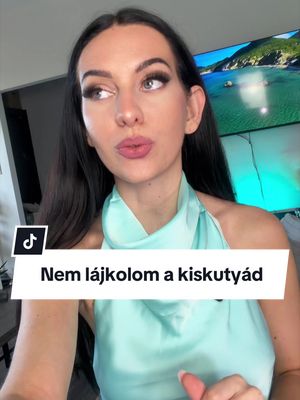 Amúgy tényleg sajnálom kicsit😭