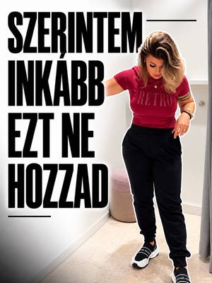 Anya vs én 1:0 @Retro Jeans ❤️