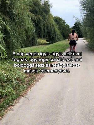 Ha fene fenét eszik is belekötnek az emberek valamibe akkor minek foglalkozni vele? Csak azt tedd ami boldoggá tesz és aki szeret, annak teljesen mindegy mi tesz boldoggá csak legyél az! ❤️‍🩹 Ig: raminahh_official • Twitch: raminahh_ #nekedbelegyen❤️ #fypシ #fypシ゚viral #fypage #fy 