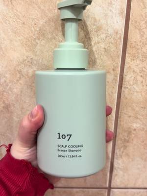 #reklám #107beauty @107 Beauty  #shampoo #sampon #yesstyle @YesStyle  Ha egy igazán jó sampont keresel..😊✨ 