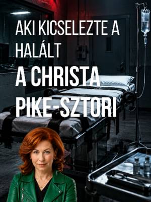 Minden tele van Christa Pike sokkoló történetével, de még annál is több a megválaszolatlan kérdés. Hogyan fordulhat elő, hogy valaki dupla adag halálos méreginjekciótól sem hal meg? Miért kellett 30 évet várnia a kivégzésére, miután már halálra ítélték? És most, hogy túlélte, mi történik vele? Szabadon engedik? Vagy többé már nem lehet kivégezni? A videó végére ezt mind meg fogod tudni.  #ChristaPike #TrueCrime #Halálsor #Halálbüntetés #Pentobarbital #Bűnügy #érdekességek #hírekanagyvilágból #halálbüntetés #bűnügy#aktuális #KrisztaSzféra