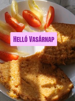 #hungarianfood #hungariancuisine #breakfastideas #foodtok #bundaskenyer 